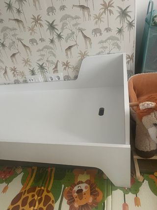 Cama infantil Kenay 70x140