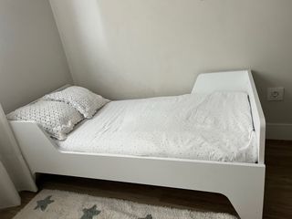 Cama infantil Kenay 70x140