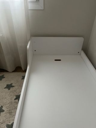 Cama infantil Kenay 70x140