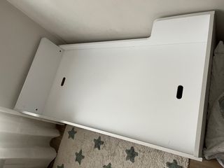 Cama infantil Kenay 70x140