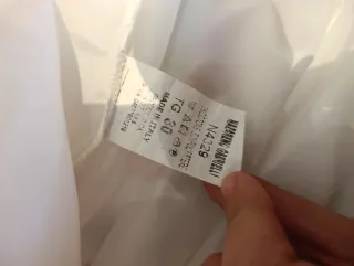 Vestito bambina fantasia geometrica nazareno Gabri