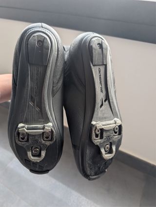 Botas ciclismo Gaerne Gore-Tex Carretera Talla 42