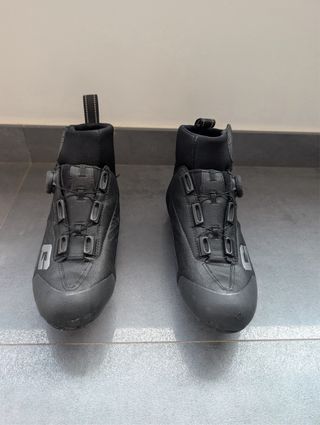 Botas ciclismo Gaerne Gore-Tex Carretera Talla 42