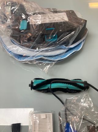 Robot Aspirador Conga Cecotec 1790