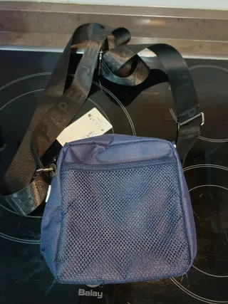 Bolso Pepe Jeans Azul