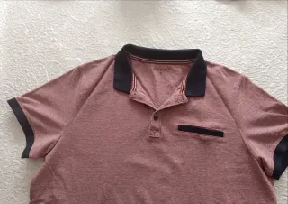 Polo chico INEXTENSO XL