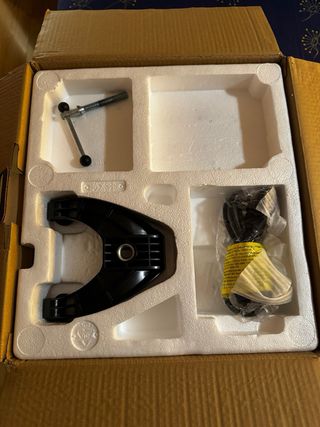 Thrustmaster TS-PC Servo Base