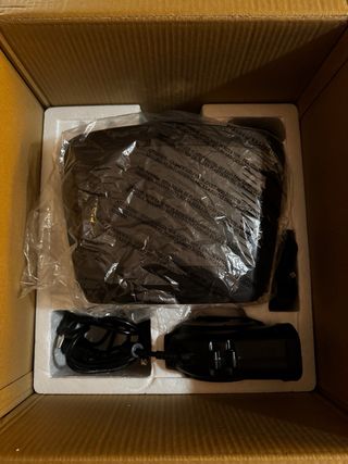 Thrustmaster TS-PC Servo Base