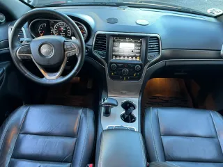 Jeep Grand Cherokee 2015