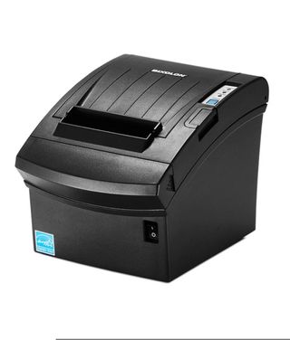 Bixolon SRP-350plusIII Impresora Térmica USB