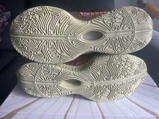 Zapatillas Baloncesto LeBron XXI Nuevas a estrenar