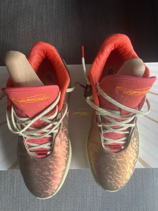 Zapatillas Baloncesto LeBron XXI Nuevas a estrenar