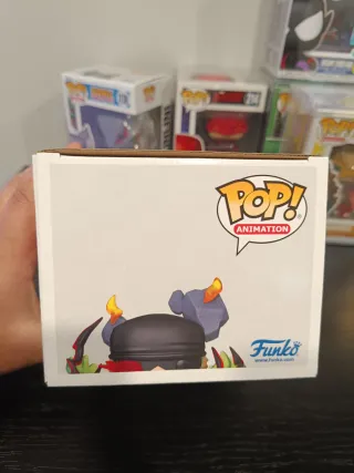 Funko Pop Roronoa Zoro 2151 One Piece