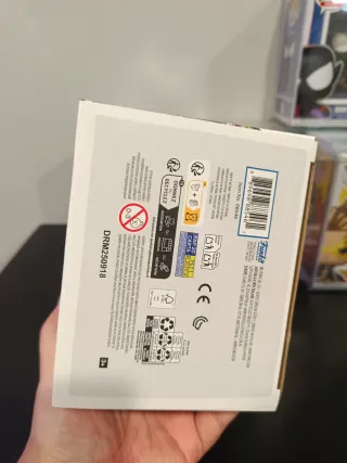 Funko Pop Roronoa Zoro 2151 One Piece