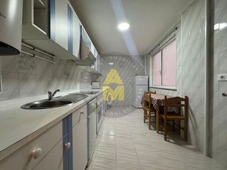 Piso en alquiler en Fajardo en Ferrol