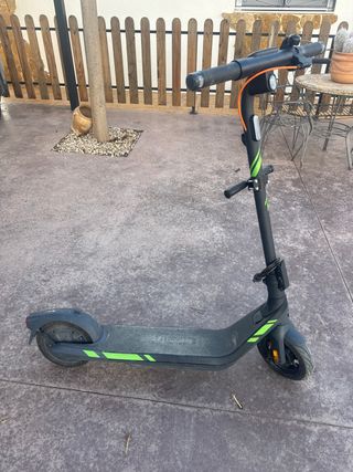 Ninebot E2Pro Patinete Eléctrico