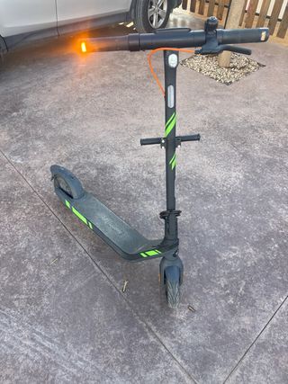 Ninebot E2Pro Patinete Eléctrico