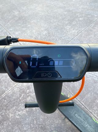 Ninebot E2Pro Patinete Eléctrico