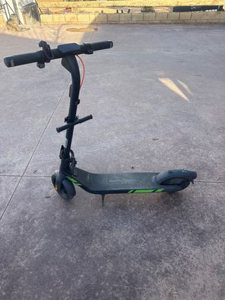 Ninebot E2Pro Patinete Eléctrico