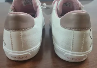 Sapatilhas Geox n° 34