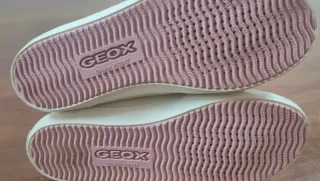 Sapatilhas Geox n° 34