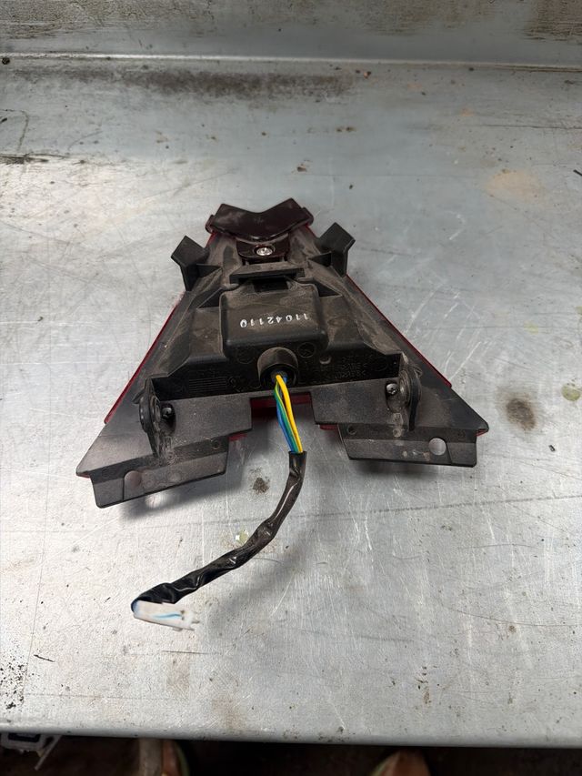 Piloto Trasero Aprilia RS 125 2022