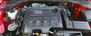 Audi TT 2012