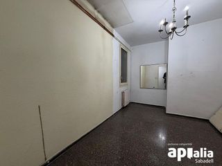 Piso en venta en Creu Alta en Sabadell