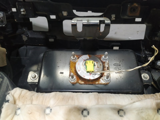 SALPICADERO HYUNDAI KONA (OS) G3LE