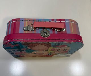 Lote 3 Puzzles Janod