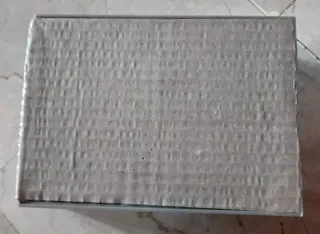 Fiat 500 Giardiniera 1:43