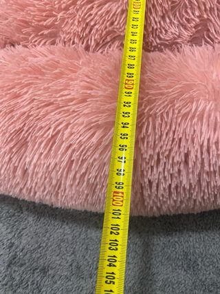 Cuccia per animali MAXI 125x102