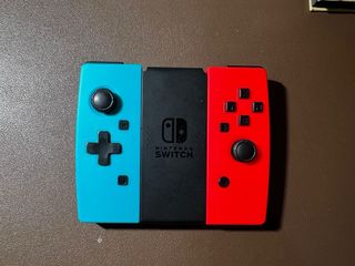 Nintendo Switch V2 + Accesorios + Juegos