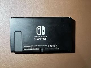 Nintendo Switch V2 + Accesorios + Juegos