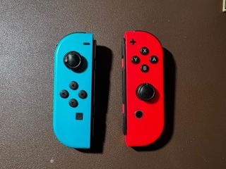 Nintendo Switch V2 + Accesorios + Juegos