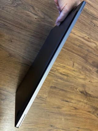 MacBook Pro 15” 2017 16GB/256GB SSD Touchbar A1707