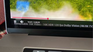 MacBook Pro 15” 2017 16GB/256GB SSD Touchbar A1707