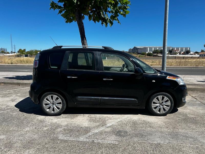 Citroen C3 Picasso 2011 - foto 1