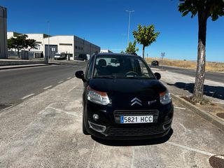 Citroen C3 Picasso 2011