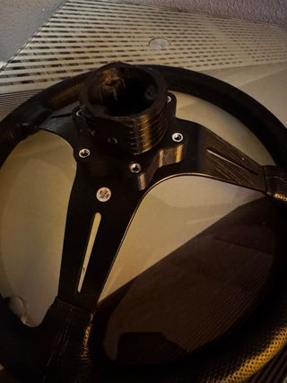 Volante OCC per simulatore Thrustmaster