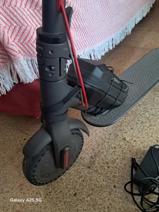 Patinete Xiaomi M365