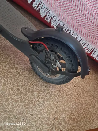 Patinete Xiaomi M365