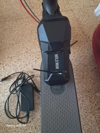 Patinete Xiaomi M365