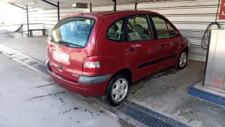 Renault Scenic 2003