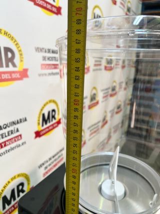 Enfriador Bebidas / Horchatera 10L