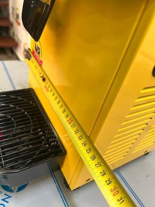 Enfriador Bebidas / Horchatera 10L