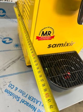 Enfriador Bebidas / Horchatera 10L