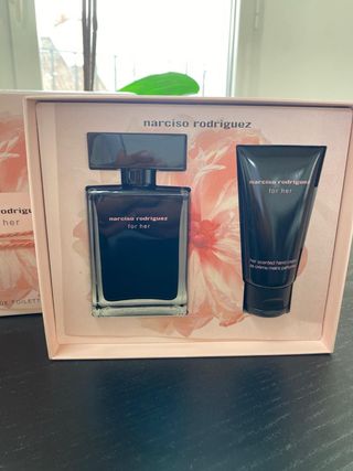 Perfume Narciso Rodriguez