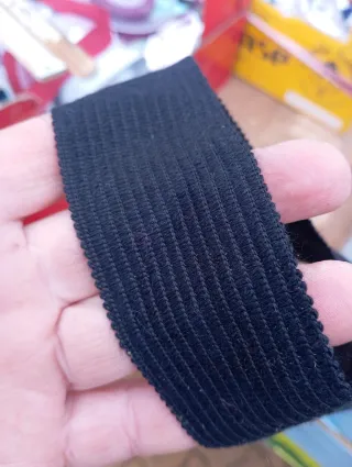 Lotes de encajes y pasamanería