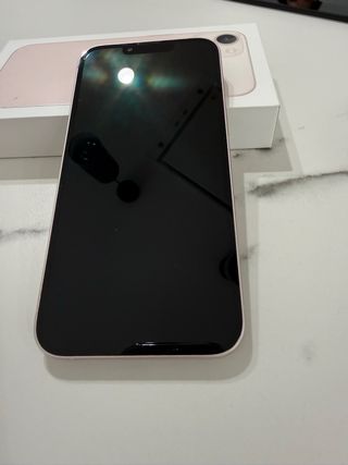 iPhone 13 256 GB Rosa